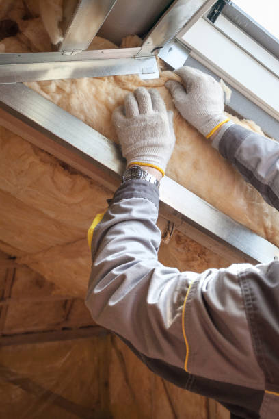 Best Commercial Insulation Contractor  in Lackland Af, TX